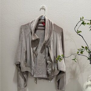 Guess Women's velour tracksuit